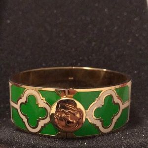 Spartina bangle